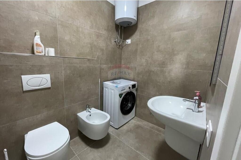 1+1 apartment