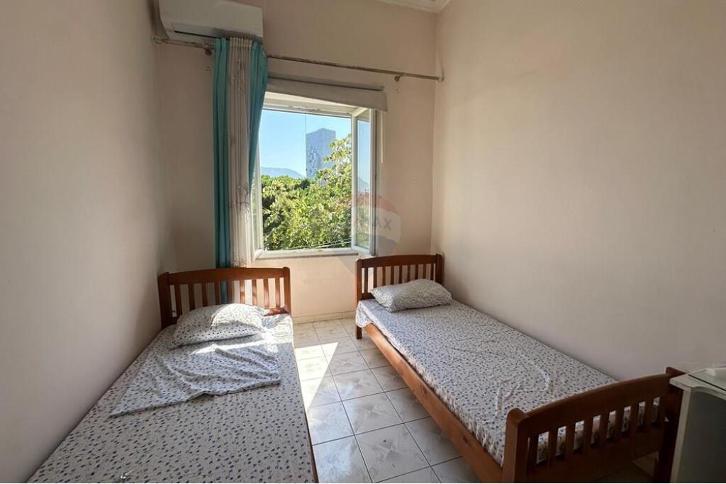Apartament 2+1 për qira në Shallvaret