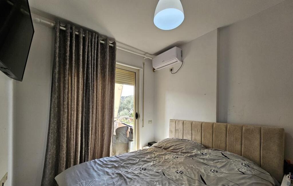 1+1 apartment at Liqeni i Thate! Monthly
