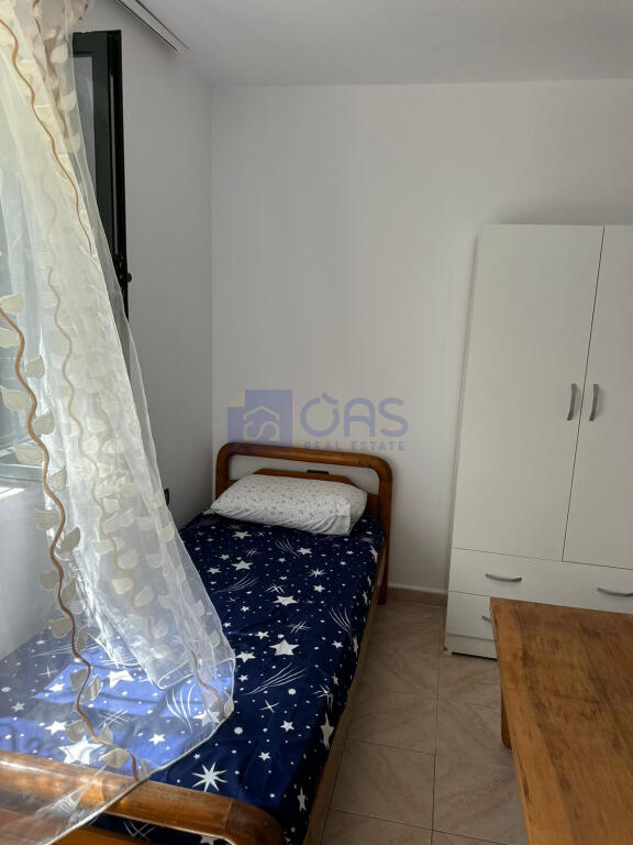 Studio apartment for rent in Vasil Shanto