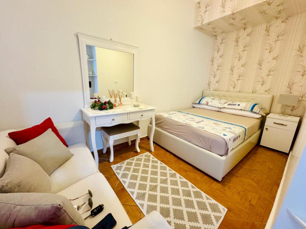 Great investment opportunity in Shengjin beach