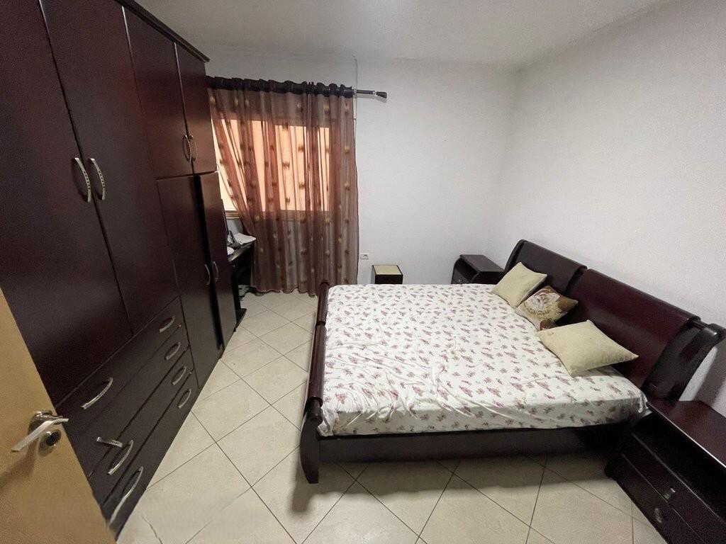 1+1 Apartment for Rent at Ali Demi!