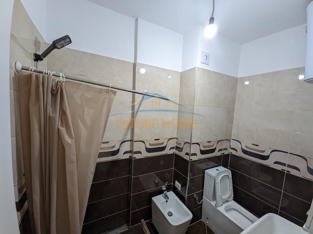 Shitet, Apartament 1+1, Misto Mame, Tiranë.