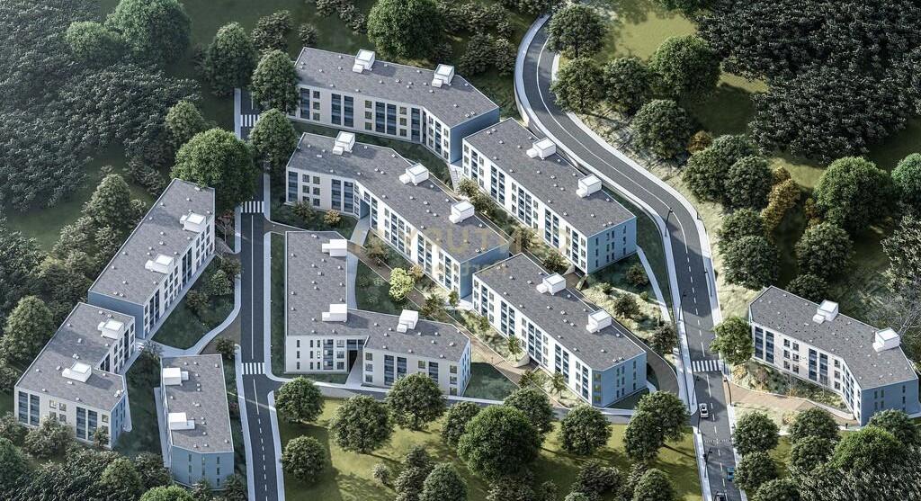 JAPIM ME QIRA APARTAMENT 1+1 + POST PARKIMI TEK REZIDENCA OXA 62 m²