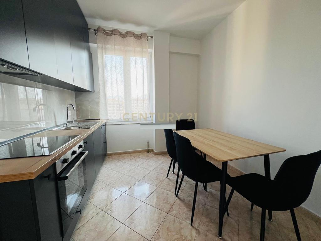 APARTMENT 1+1 AT KOMUNA E PARISIT