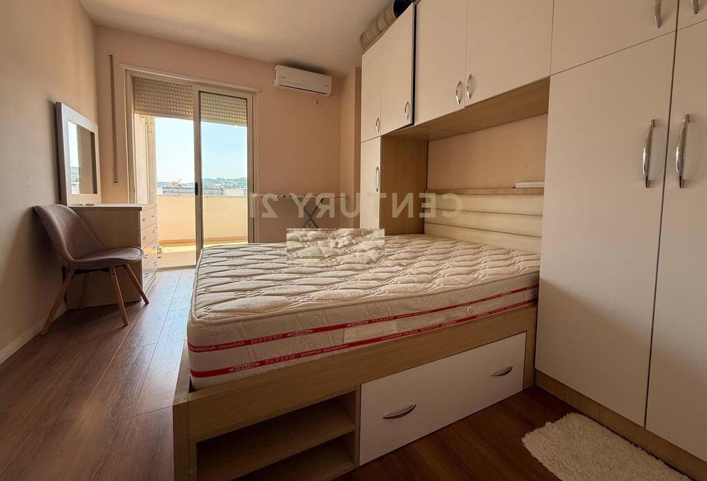 FOR RENT APARTMENT 1+1 ALES BUILDING, ASTIR