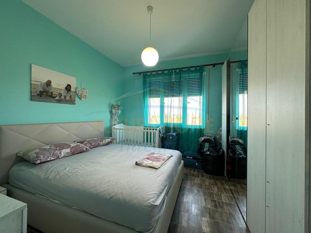 Shitet, Apartament 2+1+Post Parkim, Vala Mar Residence.
