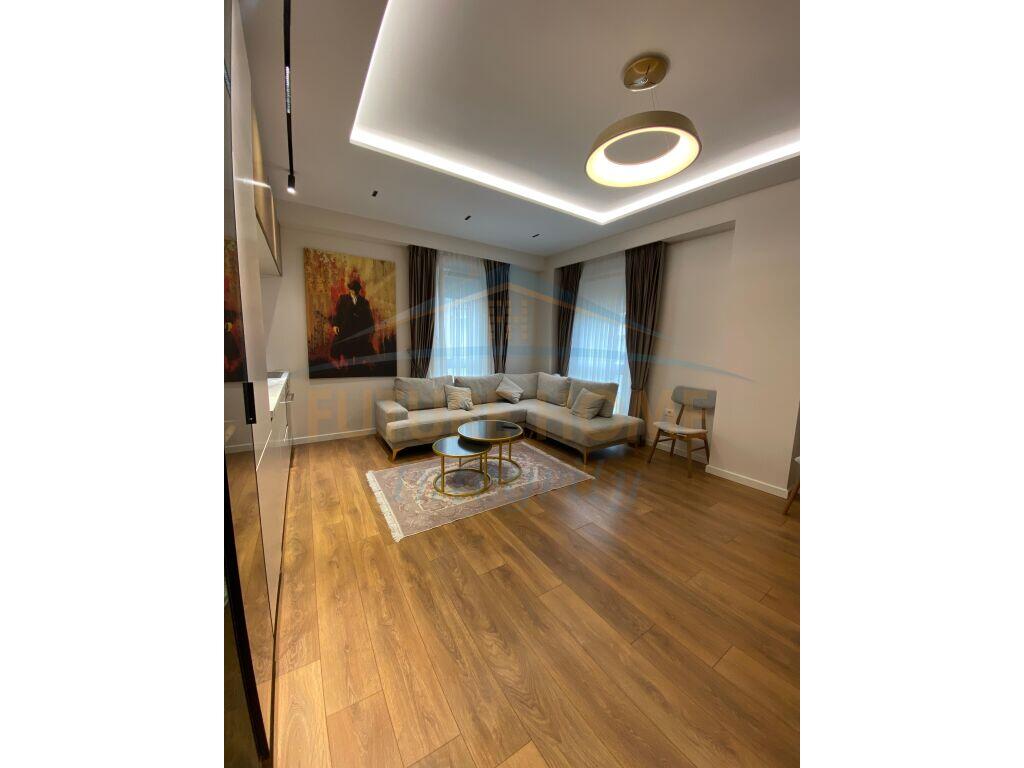 Rent, Apartment 2+1+Parking space, Center