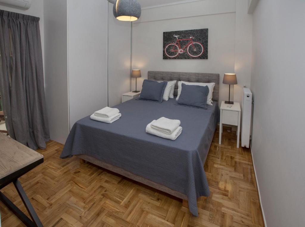 Apartament me qera 2+1 ne Misto Mame (ID B2201374) Tirane.