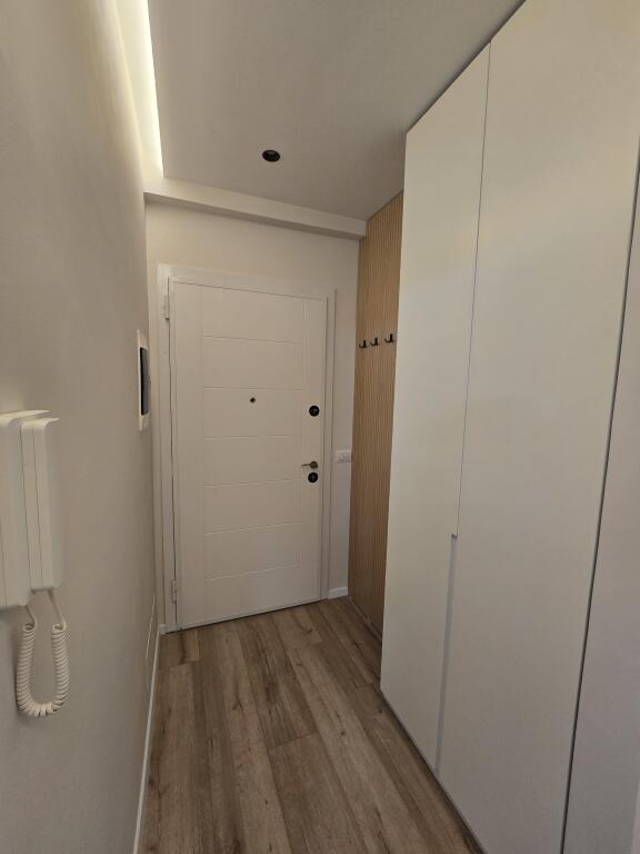 ✨ Jepet me qira apartament 2+1+2 në Green Harmony, Porcelan