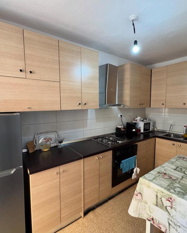 ⚡️2+1 apartment for sale near the “Indrit Cara” promenade, Kavaje⚡️