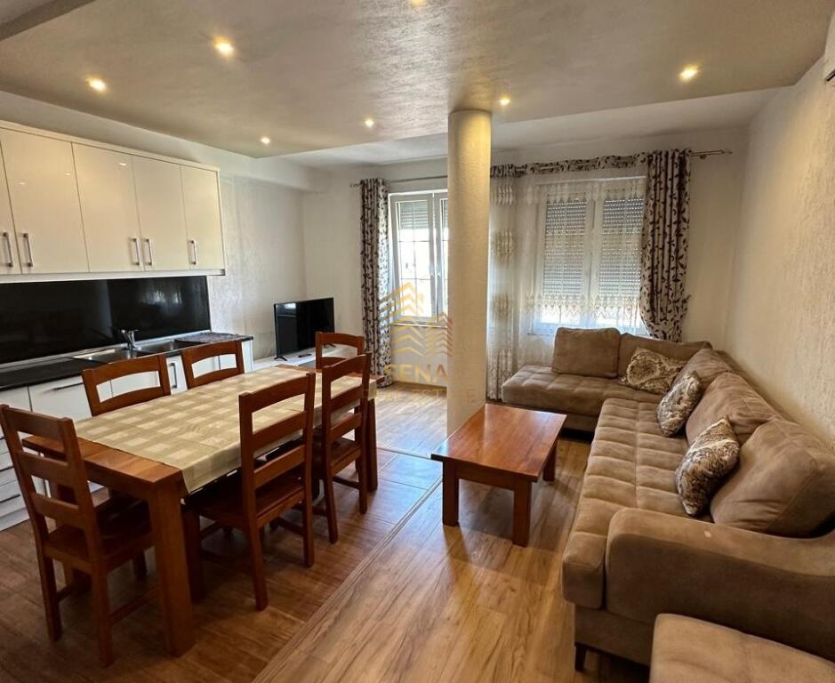 Qira, Apartament 2+1+blk, 5 Maji