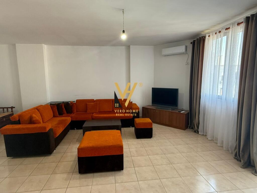APARTAMENT 1+1+BLK ME QERA TE RRUGA BESIM ALLA