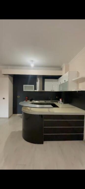 Apartment 1+1 for rent at Komuna e Parisit near Kristali.