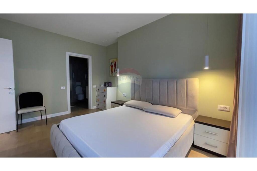 Apartament 2+1 me qira tek Selvia