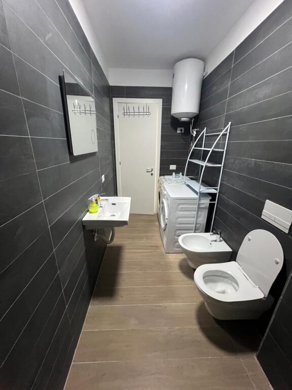 1+1 Apartment for Rent - Selitë
