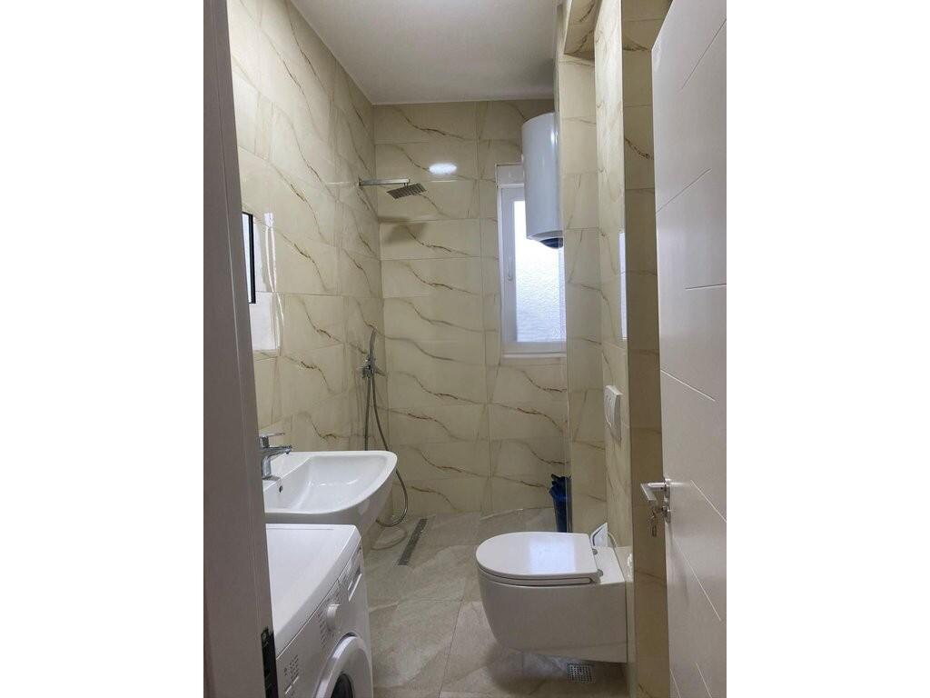 SHESIM APARTAMENT 1+1 NE FRESK !