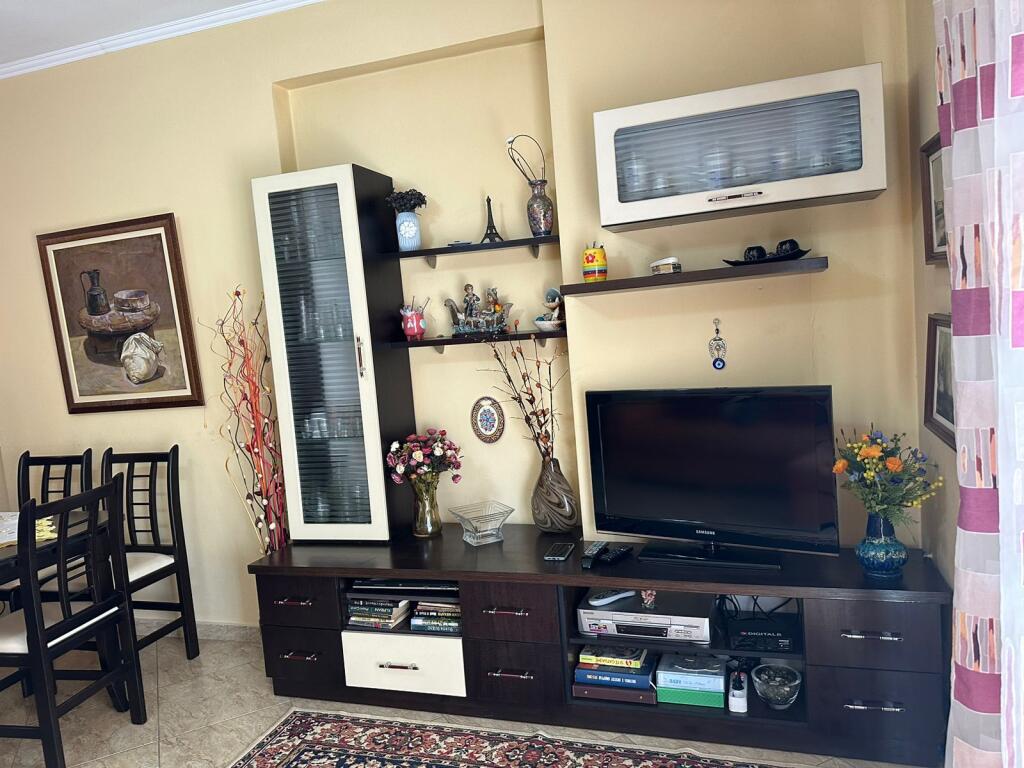 Apartment - For Rent 1+1
