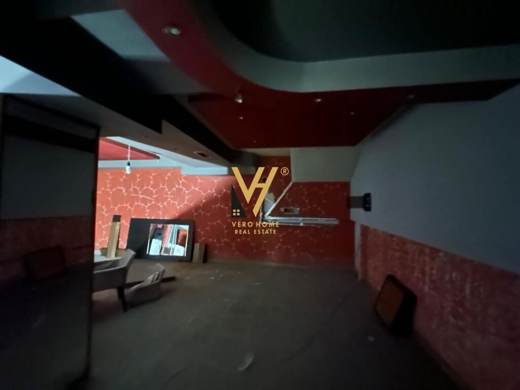 DYQAN 220 M2 ME QERA TË PAZARI TË RI