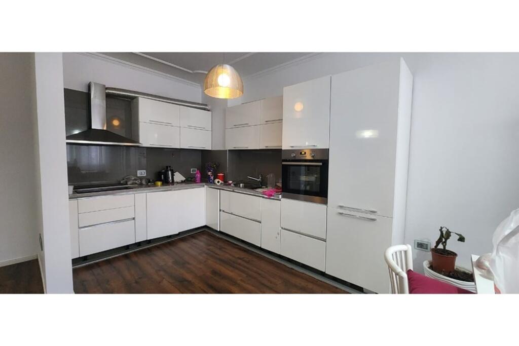 2+1 apartment for sale on Mine Peza Street