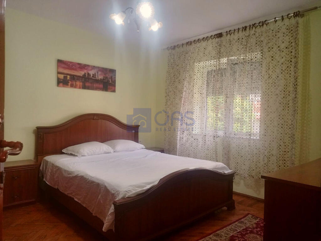 Apartment 1+1 for rent on Elbasan Street