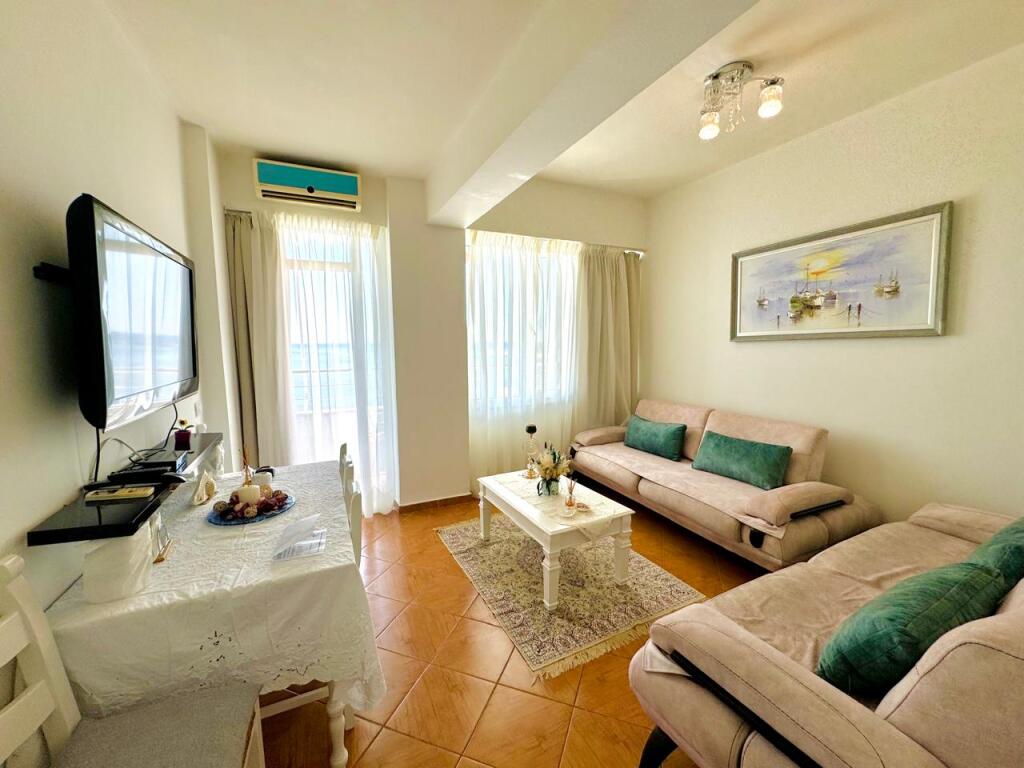 Great investment opportunity in Shengjin beach