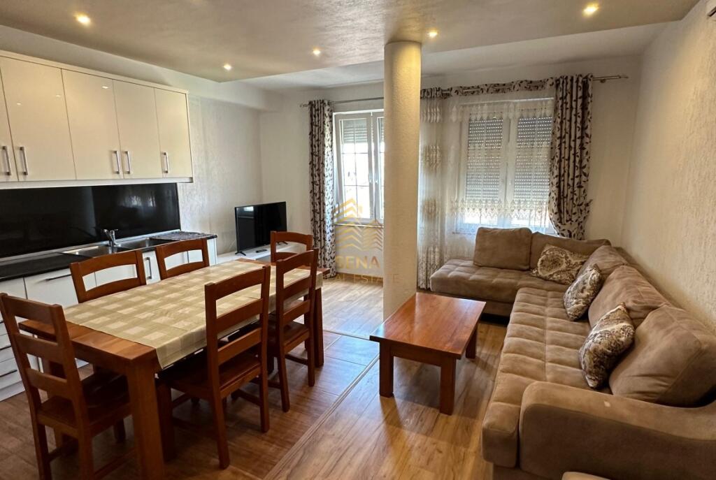 Qira, Apartament 2+1+blk, 5 Maji