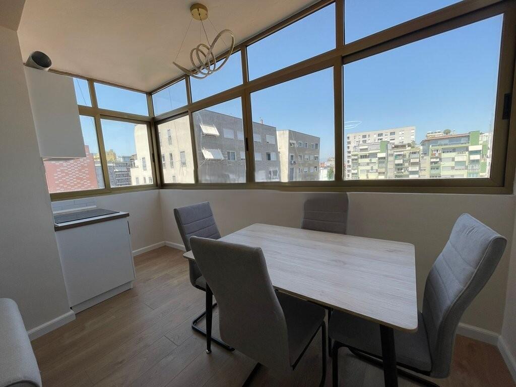 APARTMENT 2+1 FOR RENT IN ''ISH PARK''