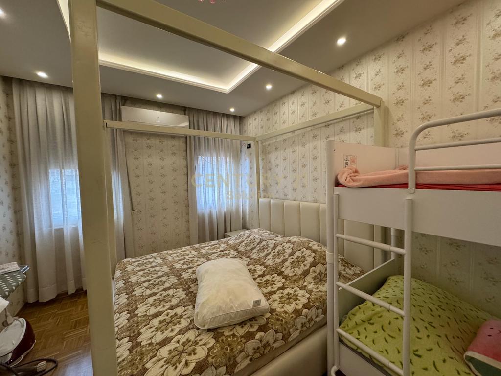 FOR RENT 2+1 IN ASTIR!
