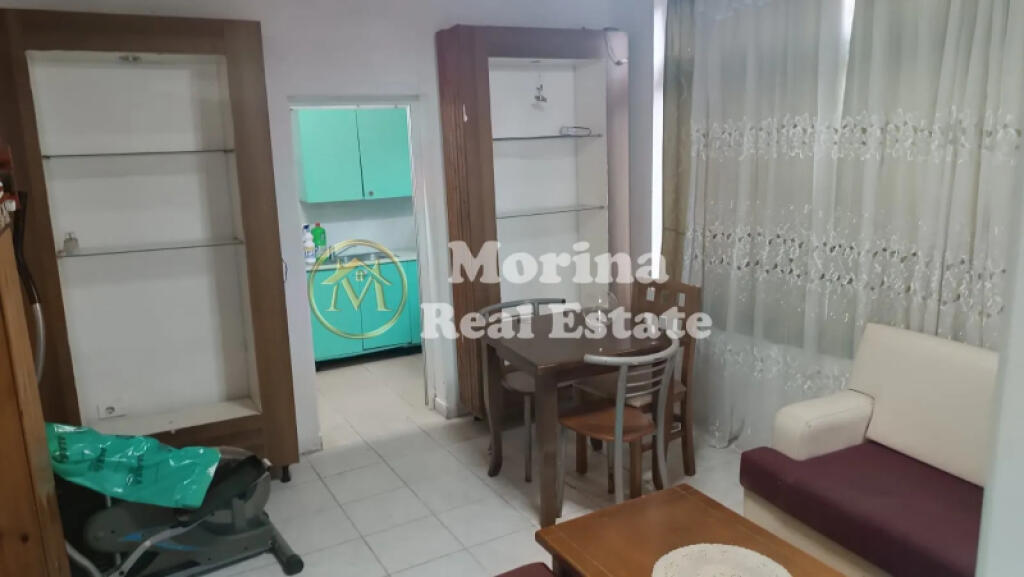 Rent, Entrance 1+1, Myslym Shyri / Tennis Field