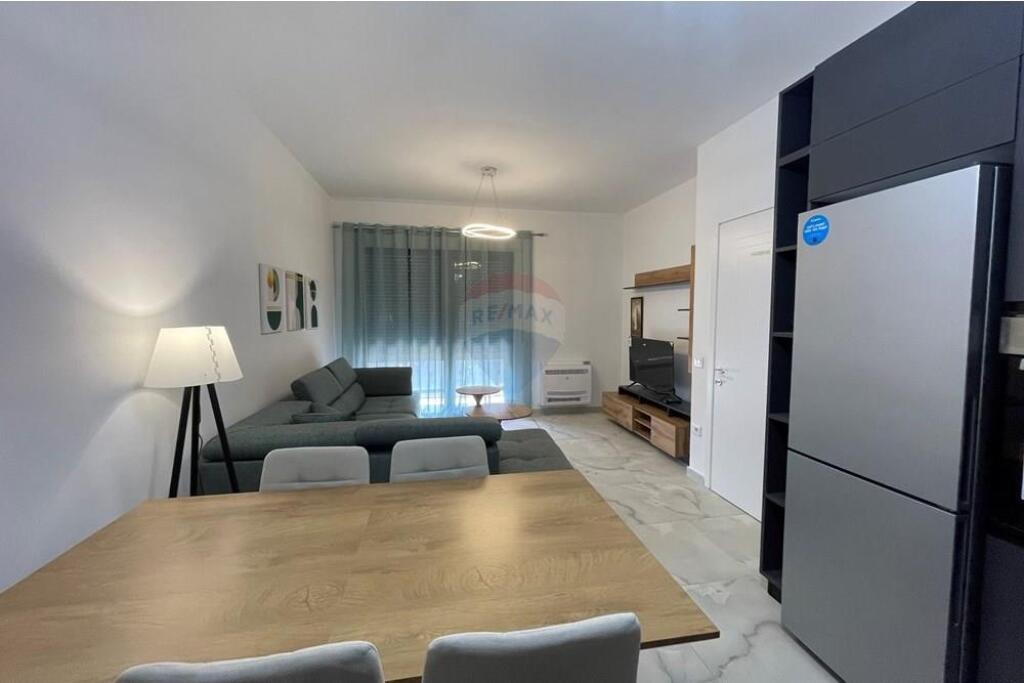 2+1 apartment