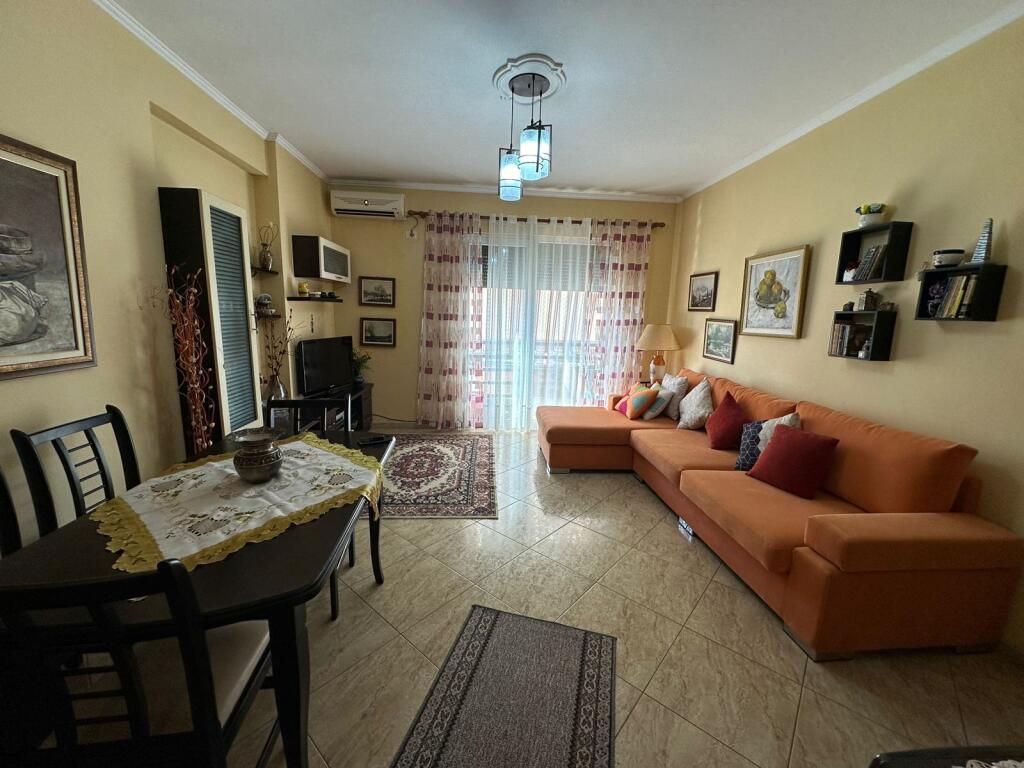 Apartment - For Rent 1+1