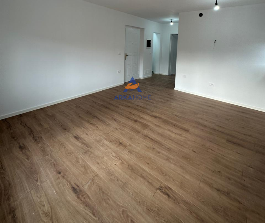 SHITET APARTAMENT 1+1 NE ALLIAS