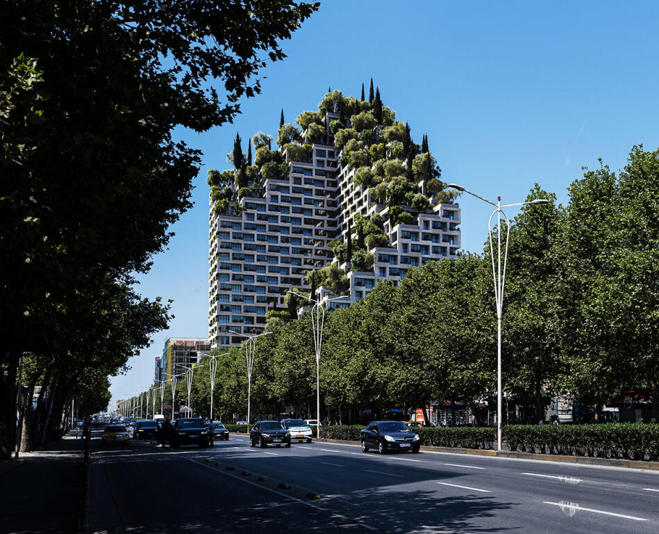 💥 OKAZION 💥 Shitet apartament 1+1 te Lion Residence 2