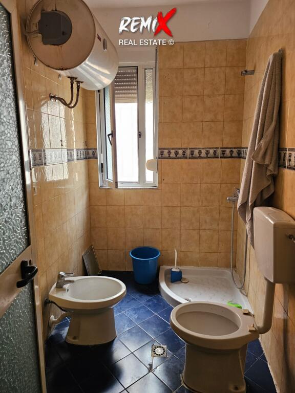 APARTMENT FOR SALE NEAR THE STADIUM, DURRES