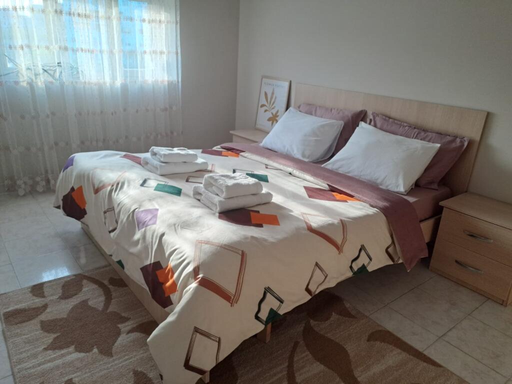 Vasil Shanto, apartment for rent 2+1!