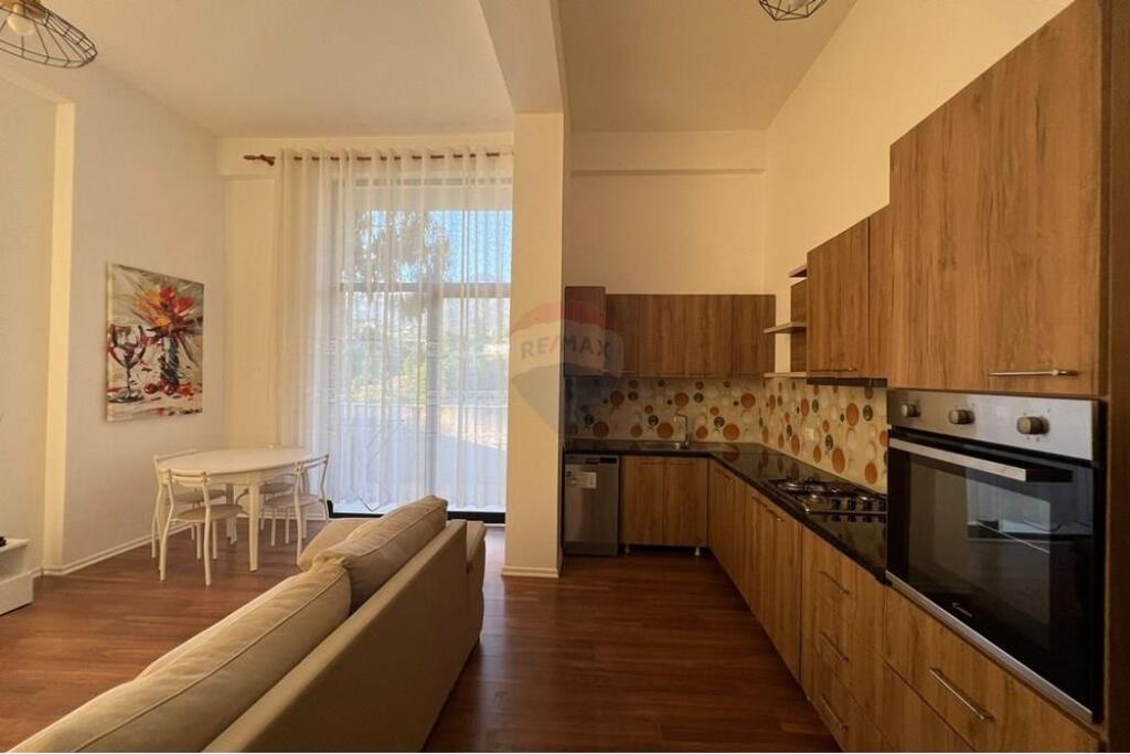 *2+1 APARTMENT FOR RENT IN SHKOZE*