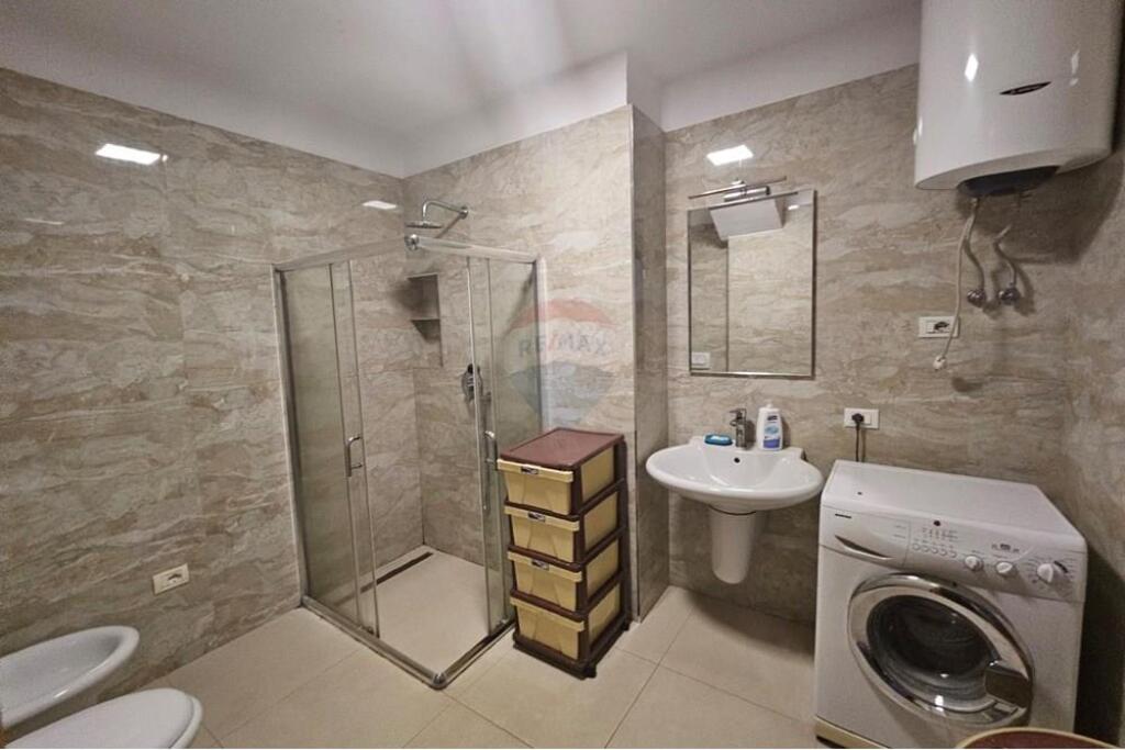 Apartament 2+1 për qera në Vasil Shanto!