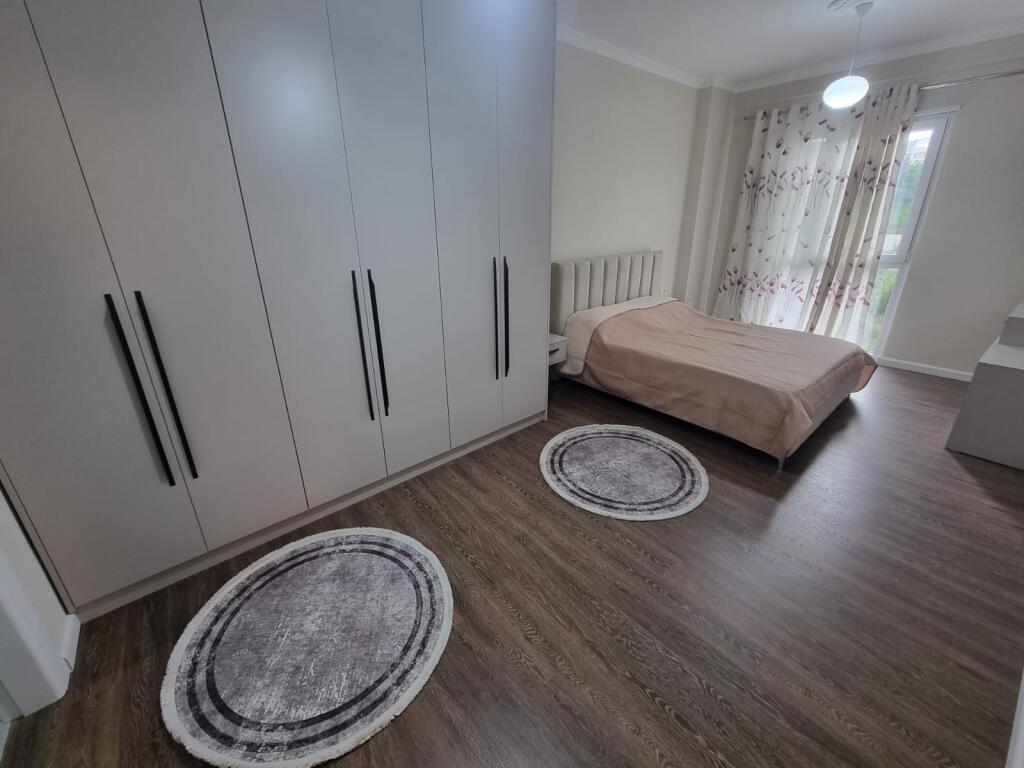 Super apartment 2+1 for rent at Rose Garden in TEG.
