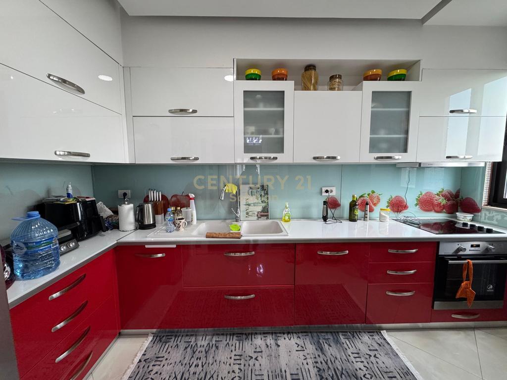 FOR RENT 2+1 IN ASTIR!