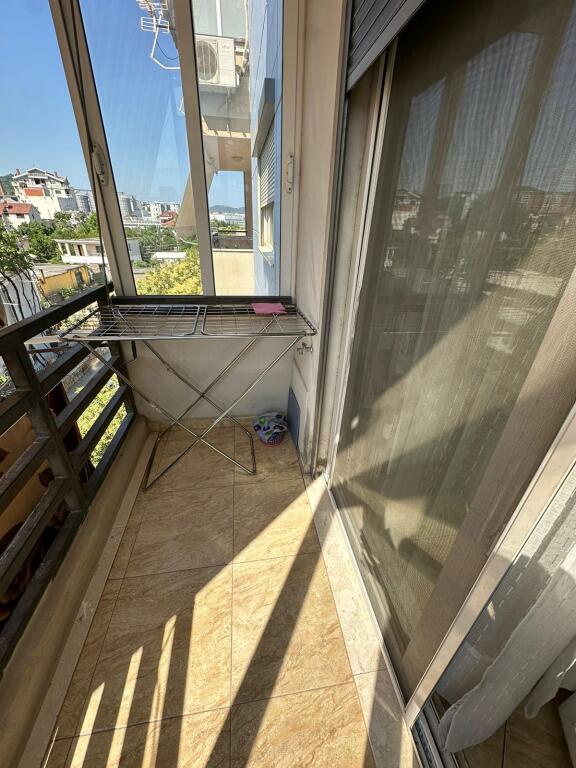 Apartment - For Rent 1+1