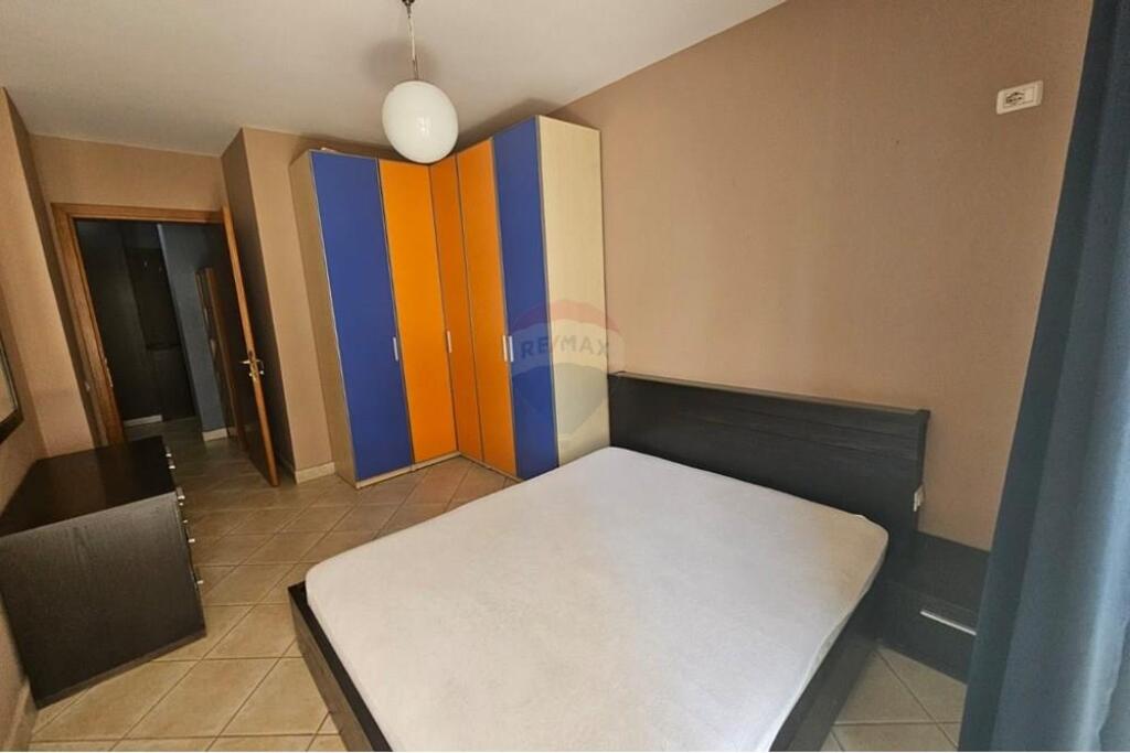 Apartament 2+1 për qera në Vasil Shanto!