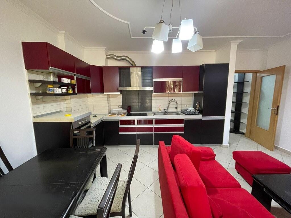 1+1 Apartment for Rent at Ali Demi!