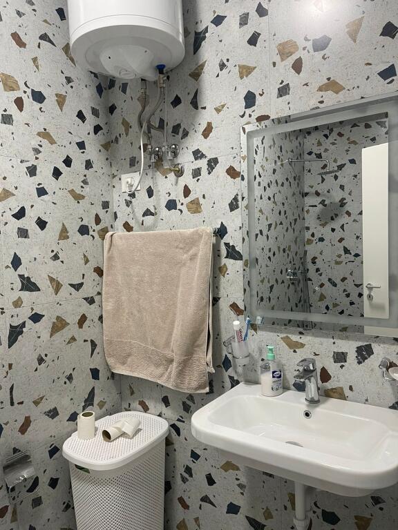 Super Apartment 1+1 for rent
