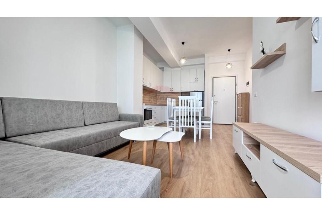 Apartament 2+1 për qera në Ali Dem!