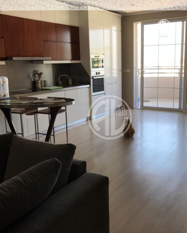 For rent Apartment 2+1 Beach Durres