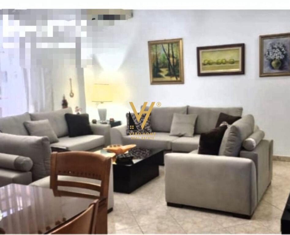APARTAMENT 1+1+BLK ME QERA NE DON BOSKO