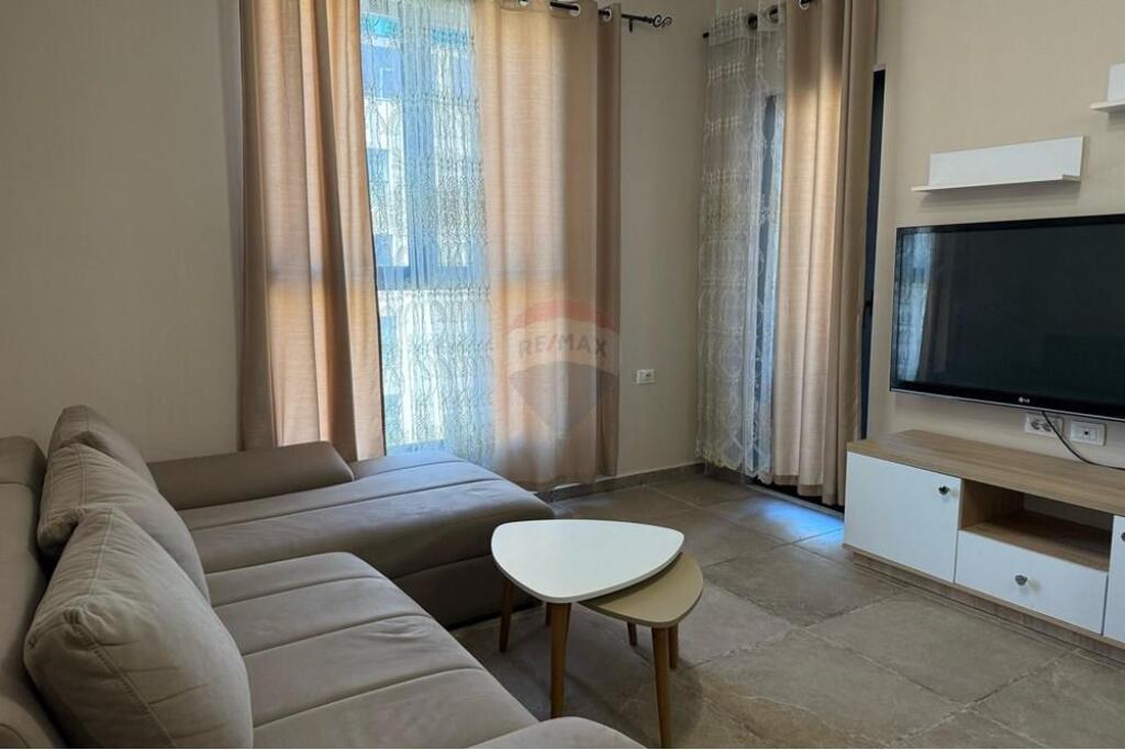 FOR SALE APARTMENT 1+1 TIRANA ENTRY 1 !