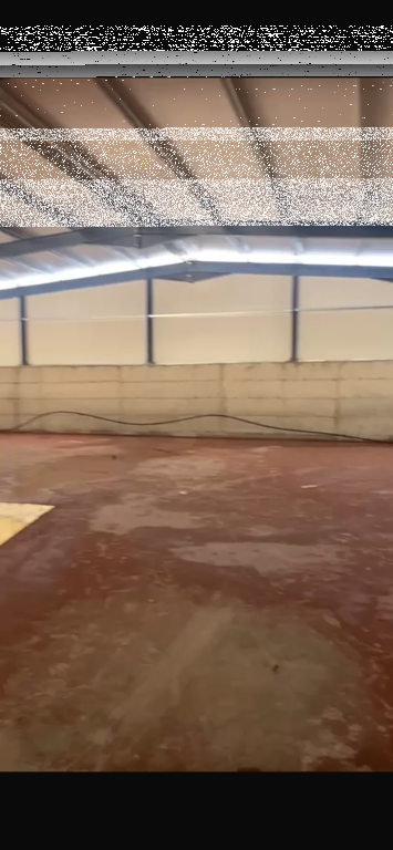 Warehouse for rent