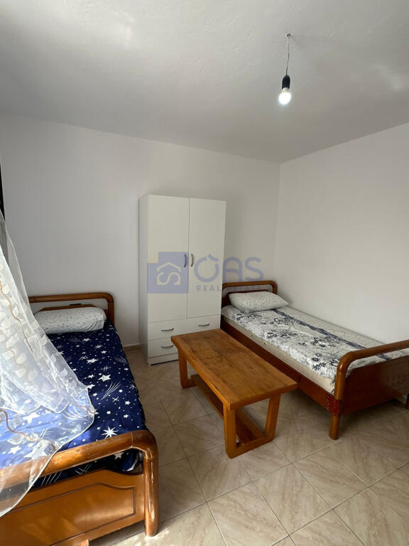 Studio apartment for rent in Vasil Shanto